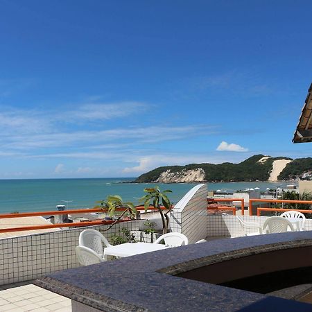 Marambaia Apart Hotel Natal Exterior foto