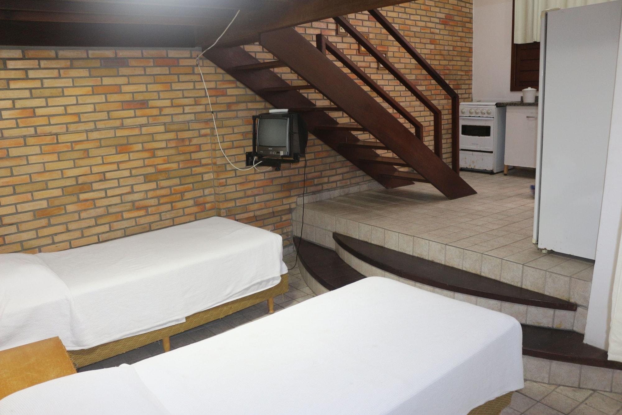 Marambaia Apart Hotel Natal Exterior foto
