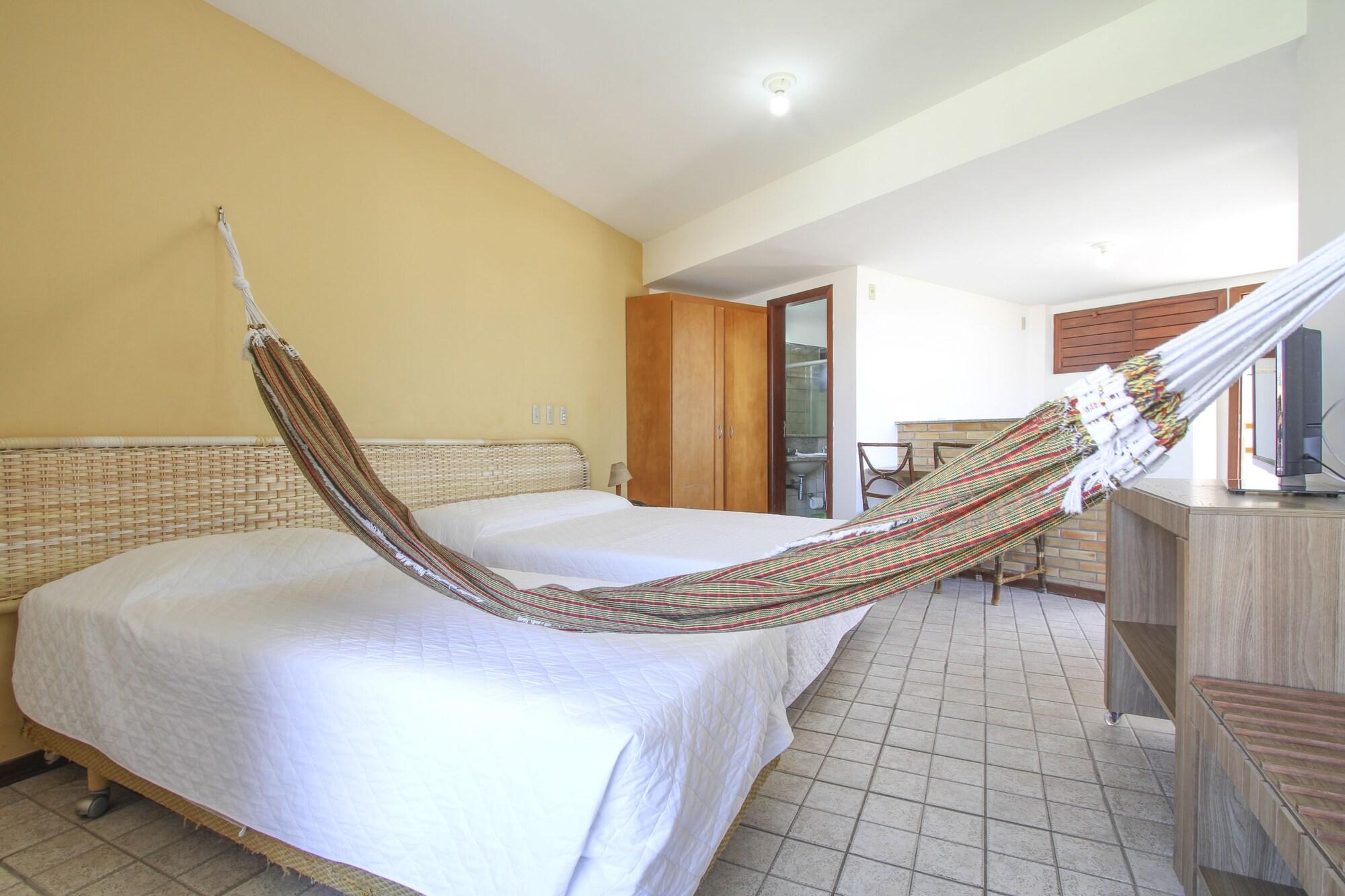 Marambaia Apart Hotel Natal Exterior foto
