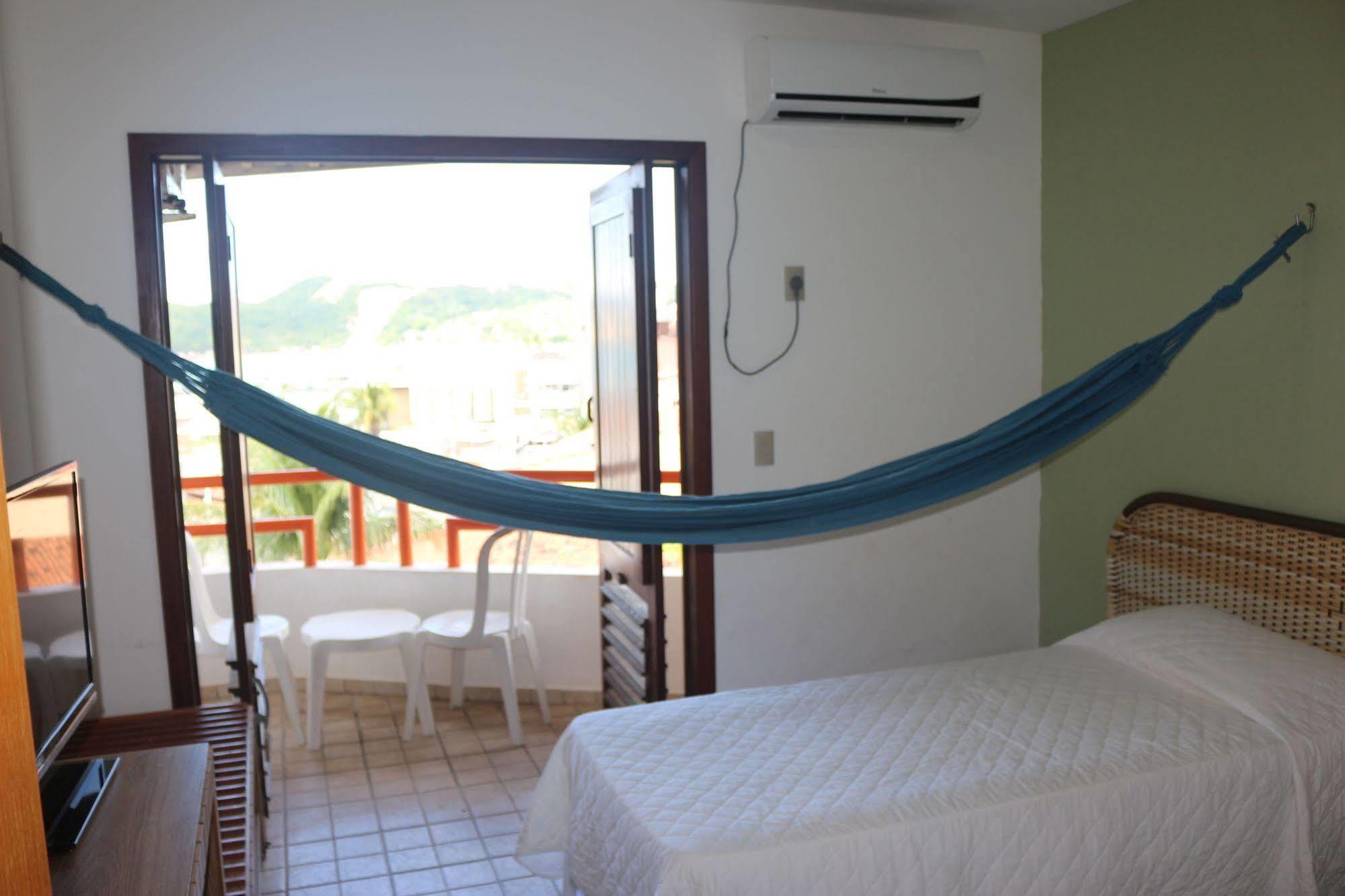 Marambaia Apart Hotel Natal Exterior foto