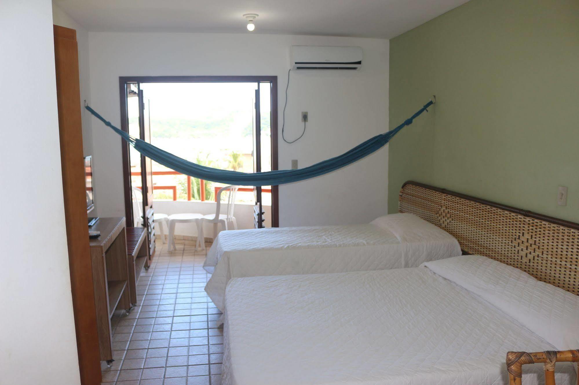 Marambaia Apart Hotel Natal Exterior foto